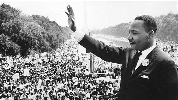 On Monday, we marked Dr. Martin Luther King's 91st birthday; on Wednesday, Joe Biden will be inaugurated as president, promising …