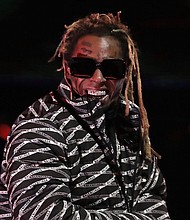 Lil Wayne