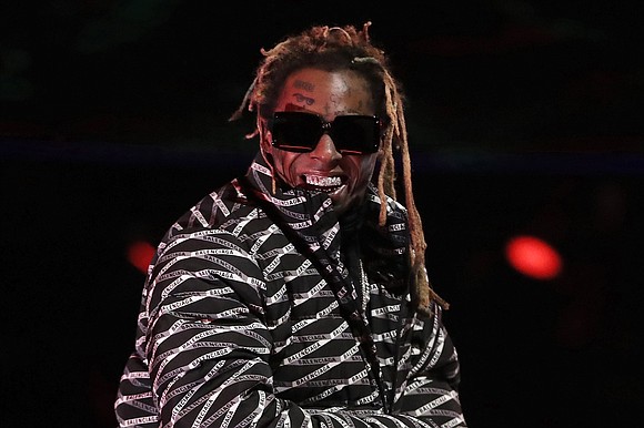 The White House announced early Wednesday that President Donald Trump has granted a pardon to rapper Lil Wayne and a …