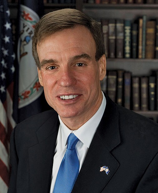 U.S. Sen. Mark R. Warner said the storming of the U.S. Capitol on Jan. 6 directly op- poses all that …
