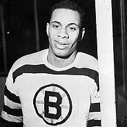 No one will ever wear No. 22 again for the Boston Bruins. That’s the jersey number Willie O’Ree wore for ...