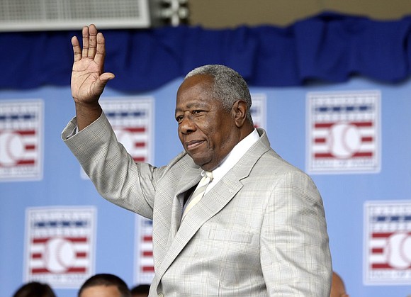 Hank Aaron remembered for the way he handled the racism he faced on the way to passing Babe Ruth’s hallowed ... Hank Aaron remembered for the way he handled the racism he faced on the way to passing Babe Ruth’s hallowed ...