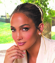 Jennifer Lopez, Founder, JLo Beauty