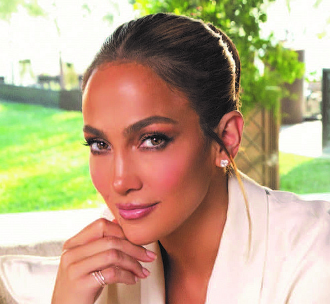 Jennifer Lopez, Founder, JLo Beauty