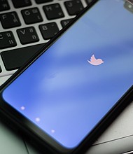 Twitter on Monday launched Birdwatch, an experiment that relies on the social network's users to provide context to tweets and to combat misinformation.
Credit:	Shutterstock