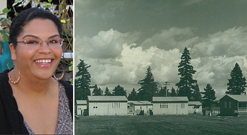 The Clark County Historical Museum in Vancouver will launch its annual speaker series with a Black History Month presentation, open ... The Clark County Historical Museum in Vancouver will launch its annual speaker series with a Black History Month presentation, open ...