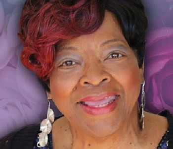 On Sept. 17, 1945 Verna Mae Turner-Fisher entered this world, the second of six children born to Louis and Georgia ...