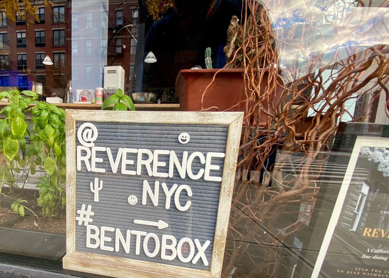 NYC Restaurant Week 2021: Pandemic Edition | New York Amsterdam News