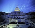 U.S. Capitol/Inauguration