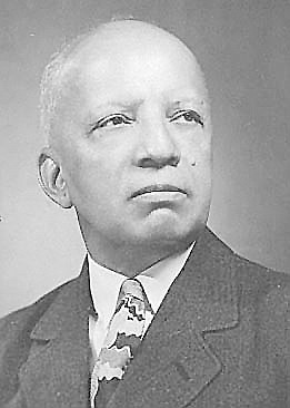 Carter G. Woodson
