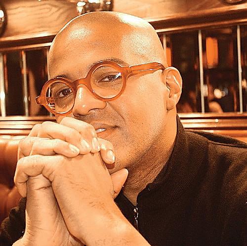 Dr. Keith Magee