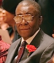 Dr. DePillars