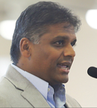 Dr. Avula