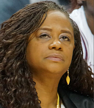 Coach Gilbert