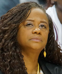 Coach Gilbert
