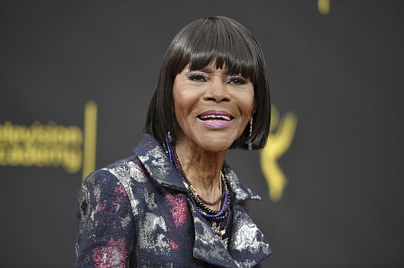 Cicely Tyson, the pioneering Black actress, died Thursday at age 96. Cicely Tyson, the pioneering Black actress, died Thursday at age 96.
