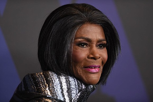 Cicely Tyson, an award-winning icon of the stage and screen who broke barriers for Black actresses with surpassing dignity, died ... Cicely Tyson, an award-winning icon of the stage and screen who broke barriers for Black actresses with surpassing dignity, died ...