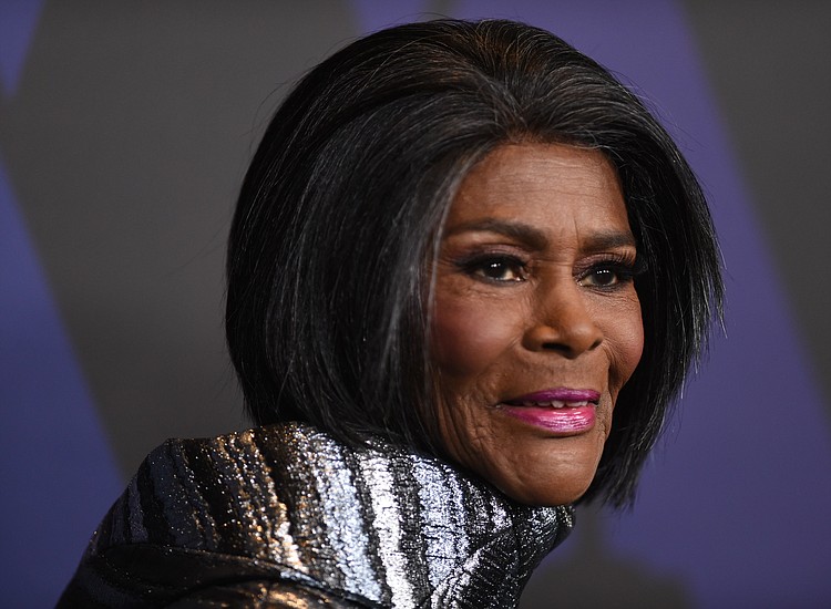 Cicely Tyson, Iconic And Influential Actress, Dies At 96 | The ...