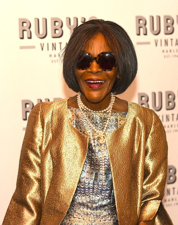 Cicely Tyson, trailblazing Hollywood star and style icon, dead at 96 Cicely Tyson, trailblazing Hollywood star and style icon, dead at 96