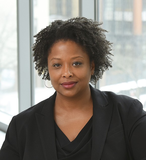 Deborah Archer, a professor at New York University School of Law with expertise in civil rights and racial justice, has ... Deborah Archer, a professor at New York University School of Law with expertise in civil rights and racial justice, has ...