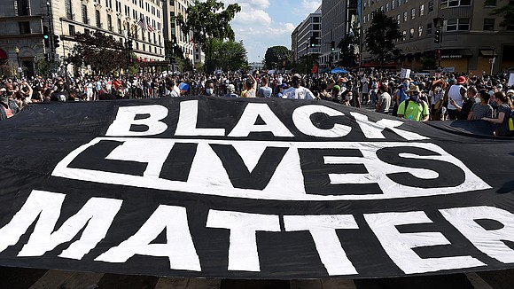 The Black Lives Matter movement has been nominated for the 2021 Nobel Peace Prize.