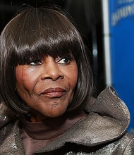 Cicely Tyson facts.
Credit:	Robin Marchant/Getty Images