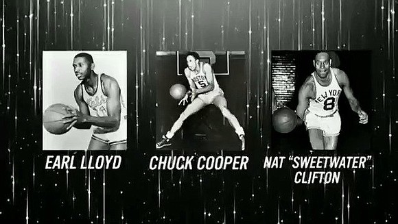 The first of February begins Black History Month and on Monday Houston Rockets head coach Stephen Silas took it upon … The first of February begins Black History Month and on Monday Houston Rockets head coach Stephen Silas took it upon …