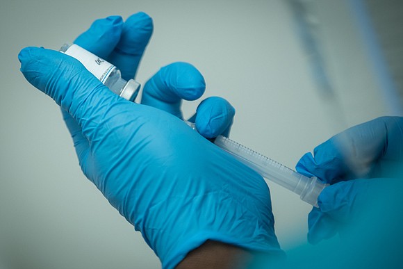 More than 670,000 cases of COVID-19 have been reported in New York City and close to 28,500 people have died ... More than 670,000 cases of COVID-19 have been reported in New York City and close to 28,500 people have died ...