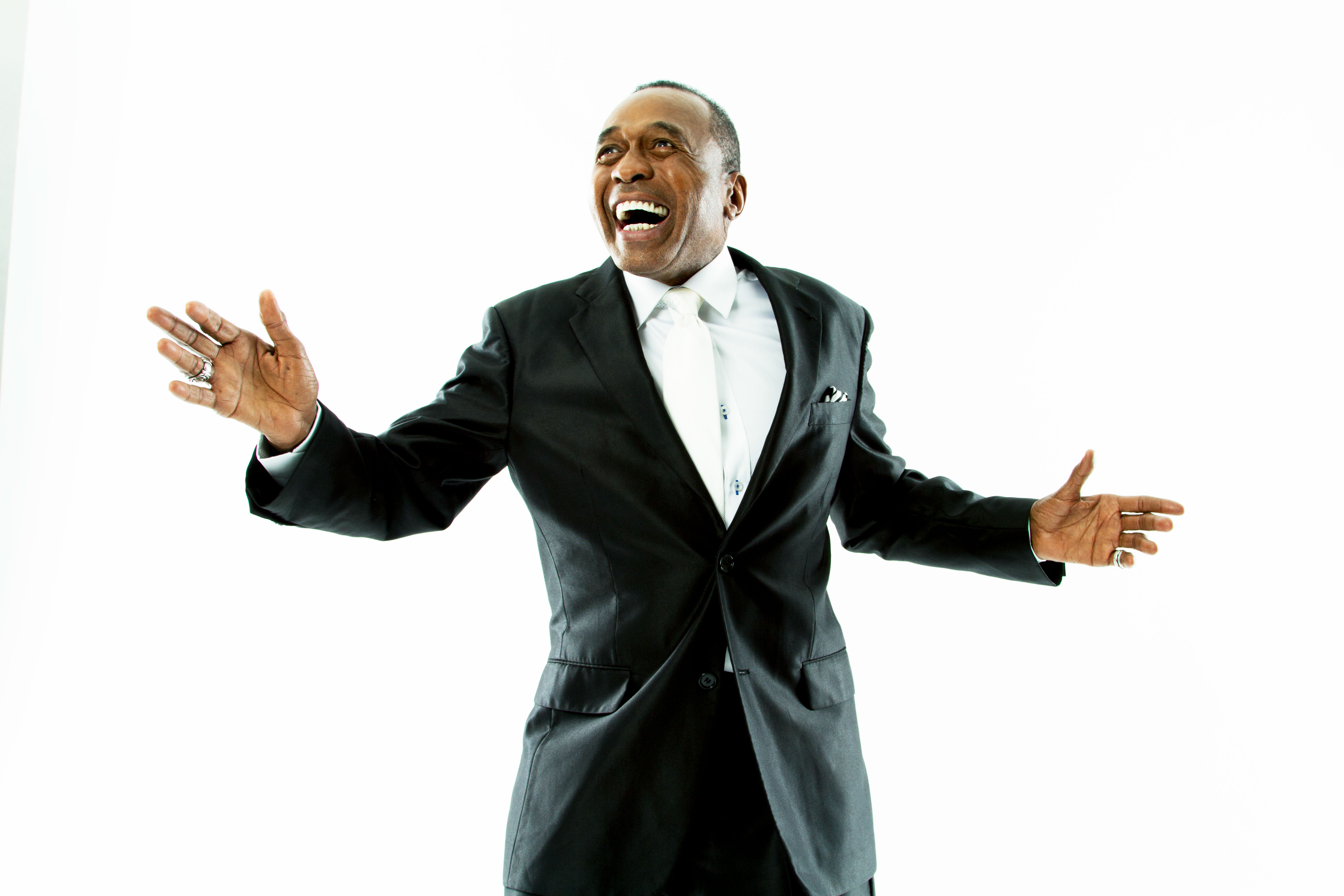 Ben Vereen on virtual master classes, spirituality and more | New York