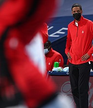 Photo Credit/Houston Rockets