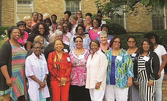Two longtime programs providing breast cancer education and resources to the Black community will get new life as part of ...
