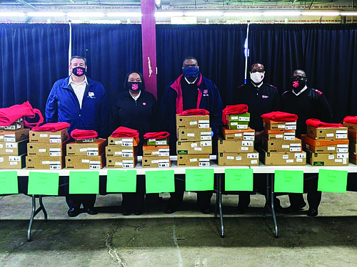 English major picture