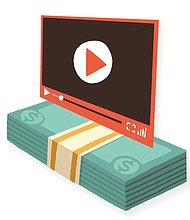 Many of us spend a lot of time streaming movies, TV shows, sports, and other types of entertainment these days.
Credit:	Ian Berry/CNN