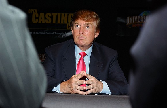 He didn't want to be fired, so he quit. Former President Donald Trump on Thursday submitted his resignation from SAG-AFTRA, …