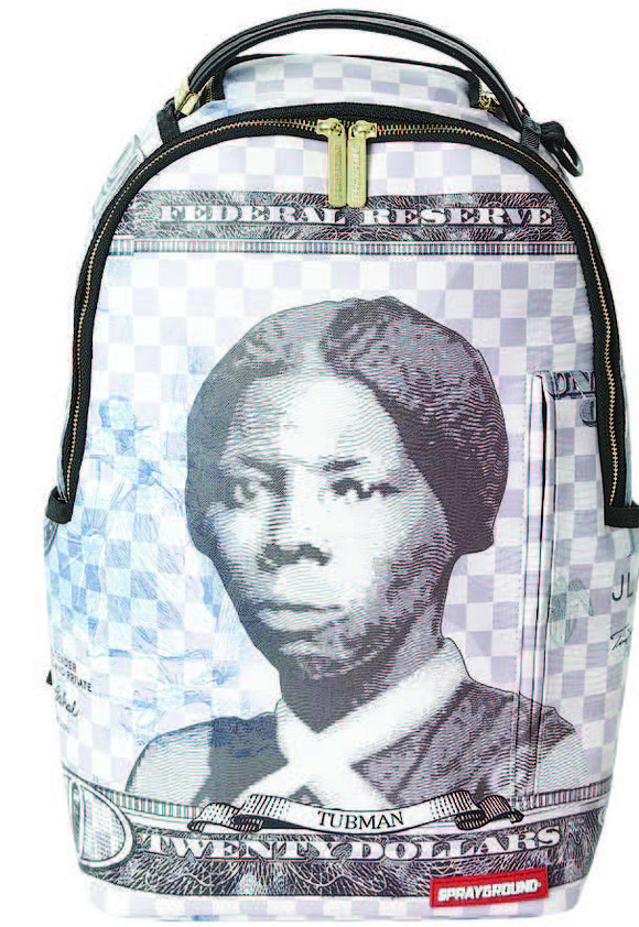 harriet backpack