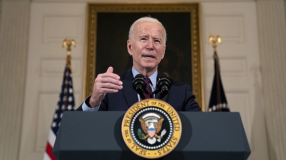 Less than one month after taking office, President Joe Biden will participate in a CNN town hall in Milwaukee, Wisconsin, …