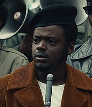 A scene from "Judas and the Black Messiah."
Credit: Courtesy of Warner Bros. Picture