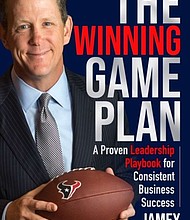 Photo Credit/Houston Texans