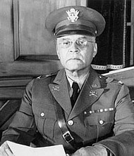 Benjamin Oliver Davis, Sr.