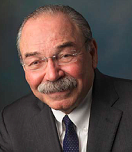 Gilbert Hinojosa – Texas Democratic Party Chair