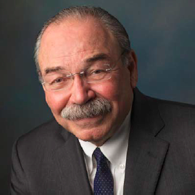 Gilbert Hinojosa – Texas Democratic Party Chair