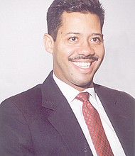 Harrison Wilson III, father of Russell Wilson