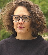 Ms. Crislip