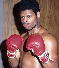 Leon Spinks