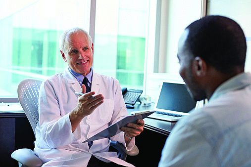 February is Cancer Prevention Month, and with that comes the need to express how important it is to visit your ... February is Cancer Prevention Month, and with that comes the need to express how important it is to visit your ...