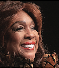 Mary Wilson