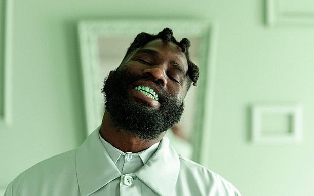 Staring Houston‘s Tobe Nwigwe