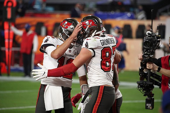 Last night, millions of people across the world watched the Tampa Bay Buccaneers win the Super Bowl over the Kansas … Last night, millions of people across the world watched the Tampa Bay Buccaneers win the Super Bowl over the Kansas …