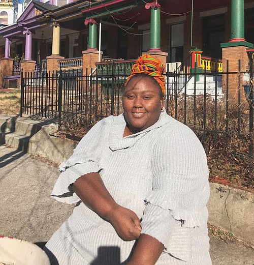 When I was a girl I was a short, rotund and clumsy seven-year-old preparing to enter the second grade, I ... When I was a girl I was a short, rotund and clumsy seven-year-old preparing to enter the second grade, I ...