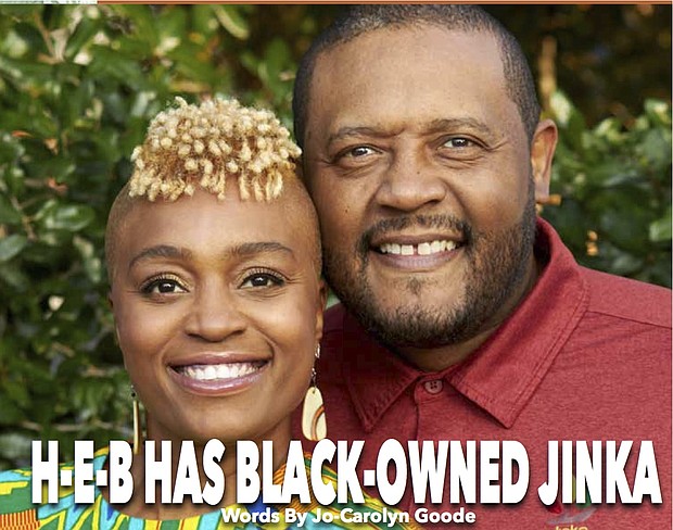 Kim and L.J. Williams